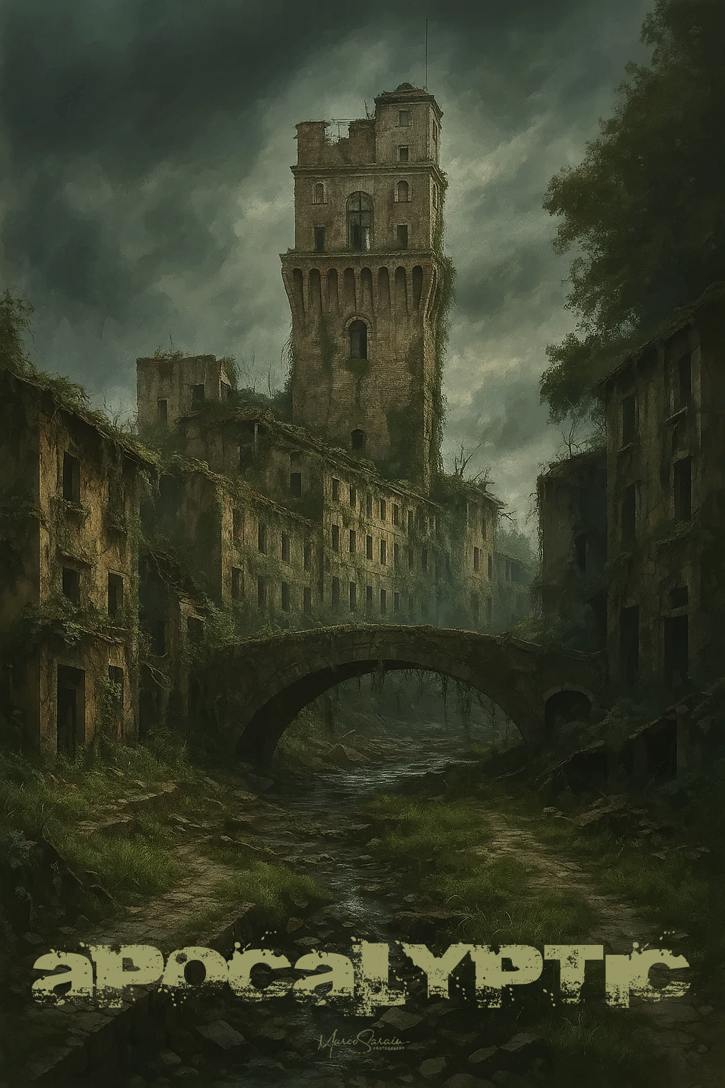 Apocalyptic